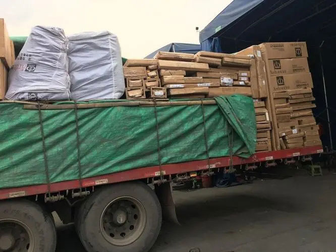 栾城家具托运