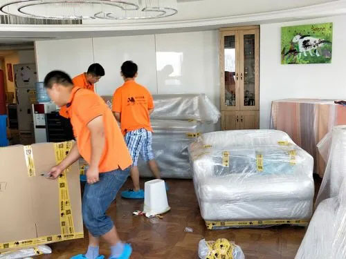 栾城精品搬家公司